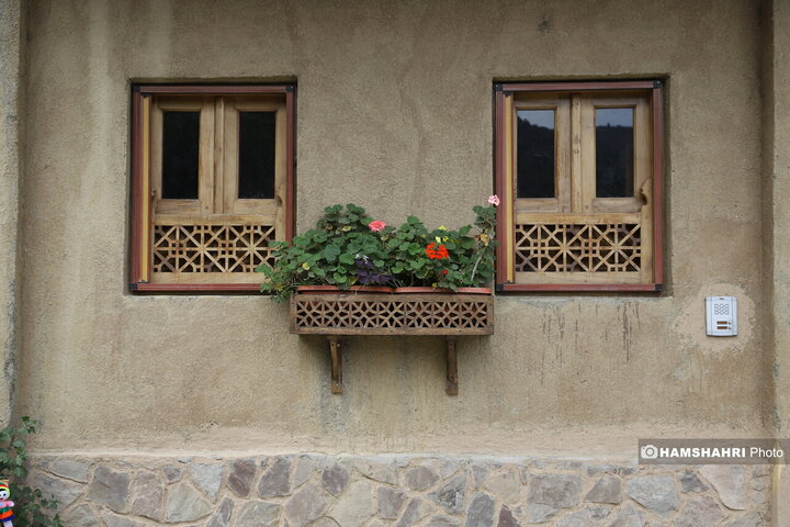 ماسوله؛ روستای زیبای پلکانی ایران