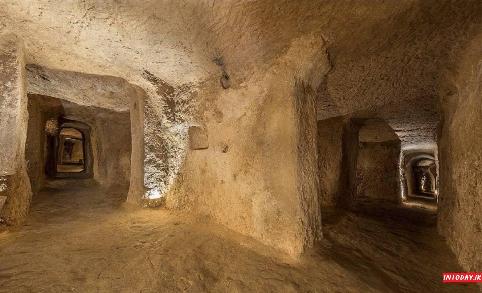 روایت دوگانه از زندگی تهرانیها | شهر زیرزمینی از افسانه تا واقعیت