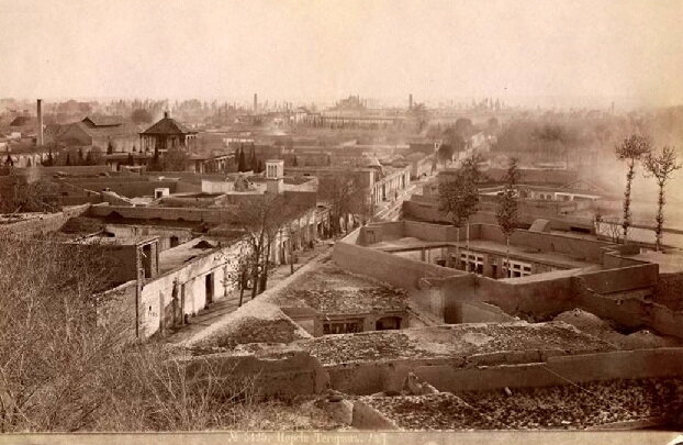 روایت دوگانه از زندگی تهرانیها | شهر زیرزمینی از افسانه تا واقعیت