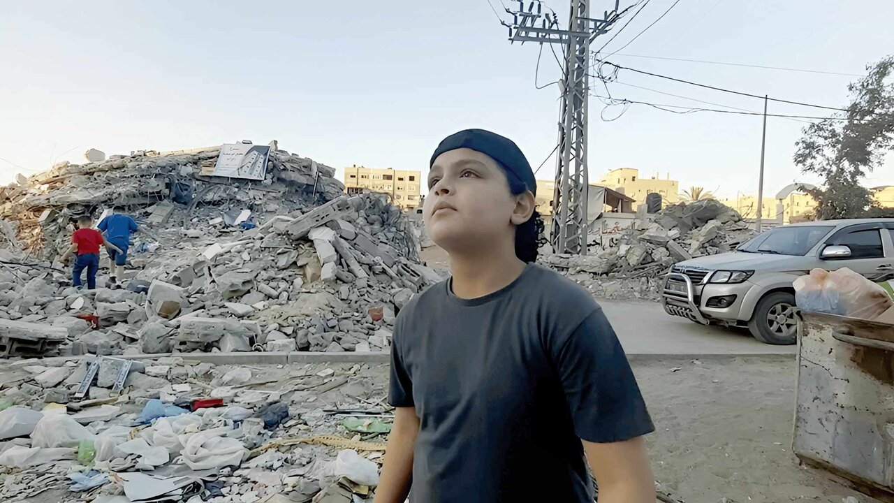 از خواننده طرفدار حزب الله تا کودک رپ خوان معترض فلسطینی
