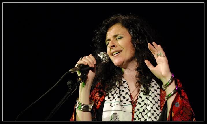 از خواننده طرفدار حزب الله تا کودک رپ خوان معترض فلسطینی