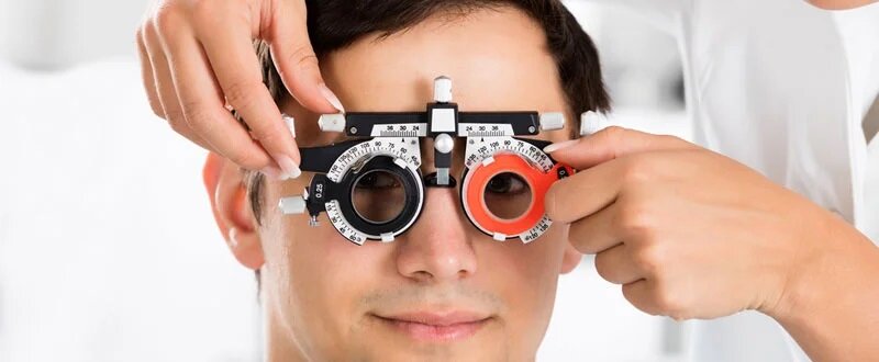 برای سلامت چشم چه بخوریم ؟ | نکات مهم برای محافظت از چشم و پیشگیری از  پیر چشمی