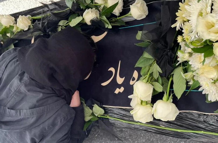 پیکر پسیانی