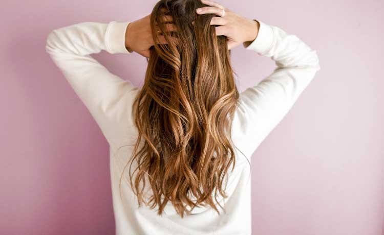 بهترین شامپوهای بدون سولفات برای موهای رنگ و دکلره شده