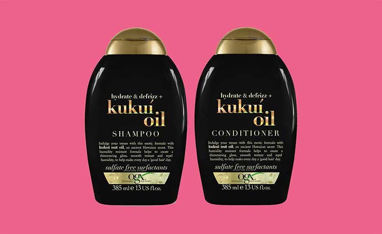 بهترین شامپوهای بدون سولفات برای موهای رنگ و دکلره شده