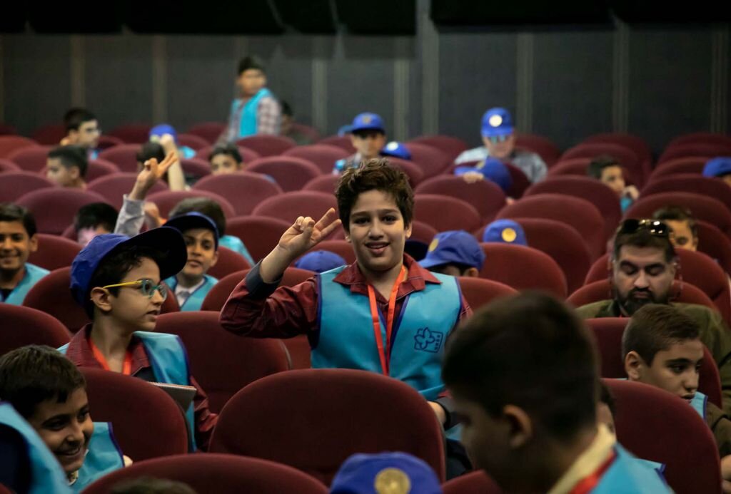 سینمای کودک، سینمای آموزگار | جشنواره در تولید و کیفیت آثار نقشی ندارد