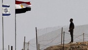 توافق اسرائیل و مصر ؛ گذرگاه امن ایجاد می‌شود