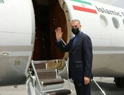 آغاز سفر منطقه‌ای وزیر امور خارجه | امیرعبداللهیان به عراق و لبنان سفر می‌کند