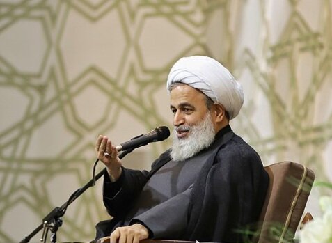 بسته شگفت انگیز رجب را دریابیم | جاماندگان از اعتکاف بخوانند