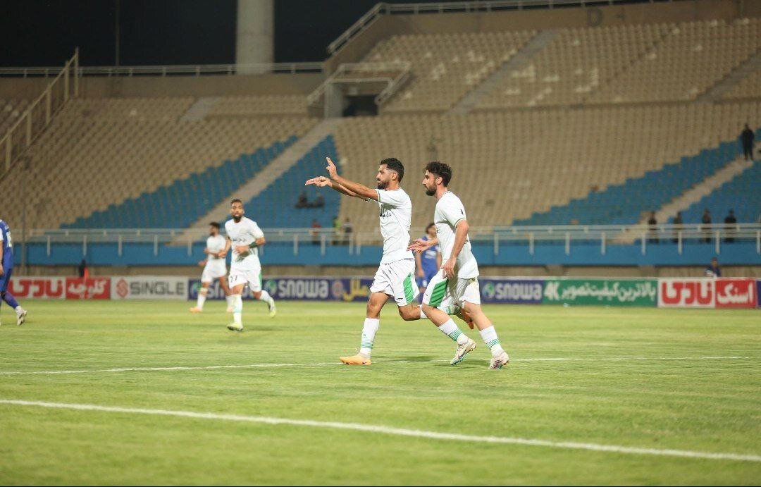 شفر فوتبالم را نابود کرد! | از انتخاب استقلال پشیمانم |