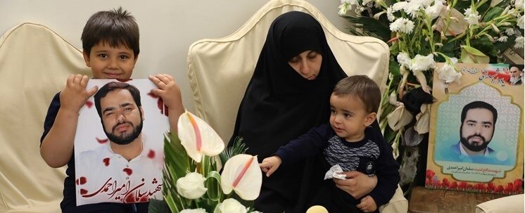 «سلمان» امنیت را به شهر بخشید و رفت| اجتماع نسل سلمان در تهران