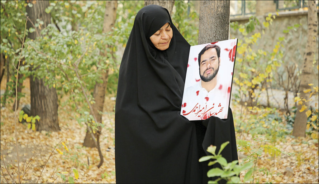 «سلمان» امنیت را به شهر بخشید و رفت| اجتماع نسل سلمان در تهران