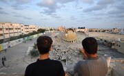 ضرب الاجل ۲۴ ساعته؛ اسرائیل دستور جابجایی ۱.۱ میلیون نفر از ساکنان غزه را داد؟