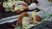 آمار قابل دفاع ایران و ۳ کشور آسیایی در کاهش مرگ کودکان | افزایش تعهد به شیردهی از سوی مادران ایرانی