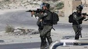 تصاویر برخورد نیروهای امنیتی اسراییل با خبرنگار ترکیه | حمله به نمازگزاران فلسطینی در بیت المقدس