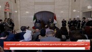 امیرعبداللهیان: مقاومت همه سناریوهای ممکن را برابر خود قرار داده است | بیانیه اتحادیه عرب ناامیدکننده بود