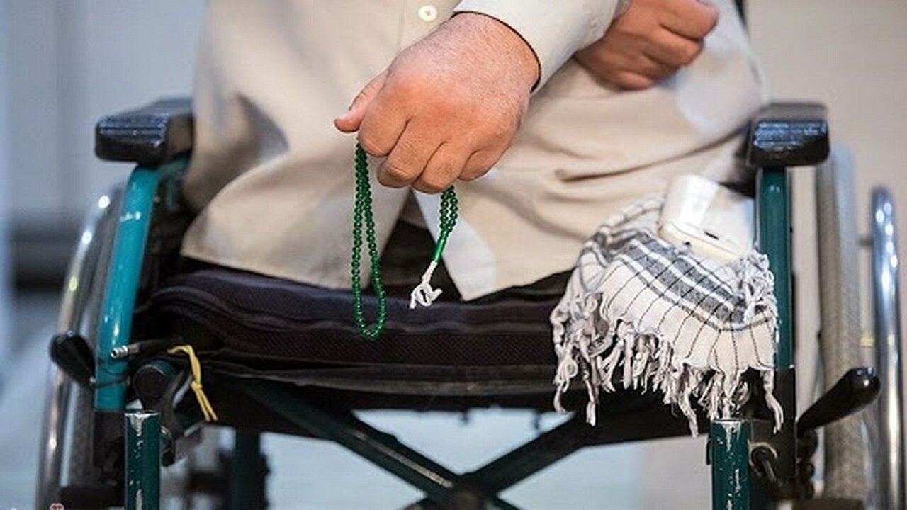 برگزاری یادواره شهدای جانباز بالای 70 درصد