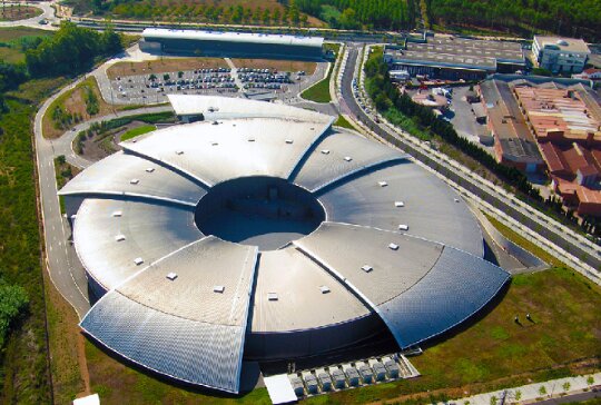 ظهور اقتدار علمی در «چشمه نور» ایران | تعداد کمی از کشورها به این فناوری دسترسی دارند