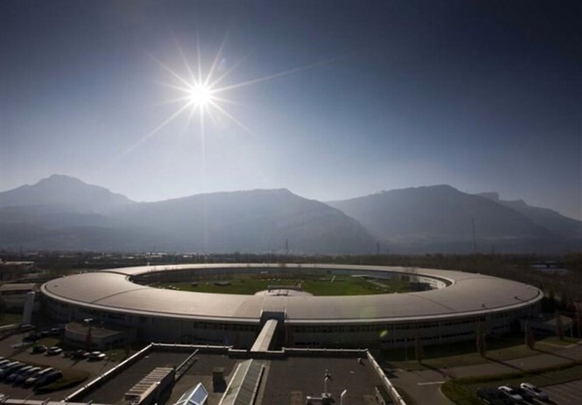 ظهور اقتدار علمی در «چشمه نور» ایران | تعداد کمی از کشورها به این فناوری دسترسی دارند