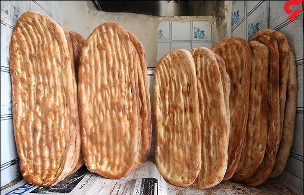 نظارت بر نمک نان ها جدی تر شد - همشهری آنلاین