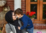 والدین ایرانی ترجیح می‌دهند فرزندان کم‌تری داشته باشند