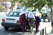 شرکت معروف تاکسی اینترنتی چگونه ۱۱ هزار دانش آموز تهرانی را آواره کرد؟ | پشت پرده معضل سرویس مدارس