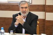 توصیه ایران به کشور دوست عراق