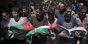یونیسف: بیش از ۷۰۰ کودک در نوار غزه قربانی شده‌اند