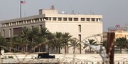 آمریکا سفارت خود در بحرین را به صورت موقت تعطیل کرد