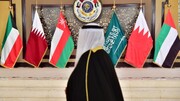 بیانیه مداخله آمیز شورای همکاری خلیج فارس علیه ایران