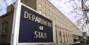 دستور وزارت خارجه آمریکا به دیپلمات‌ها: خواستار «پایان خونریزی» نشوید