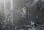 واکنش عفو بین‌الملل به استفاده اسرائیل از بمب‌های ممنوعه | استفاده از فسفر سفید علیه غزه تائید شد؟ | منظور از توپ‌های با نشان D۵۲۸