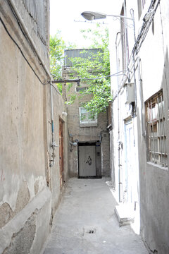 مهدیقصاب هیچ گاه دست به چاقو نشد! | سرپولک نام پهلوانش را فراموش نمیکند