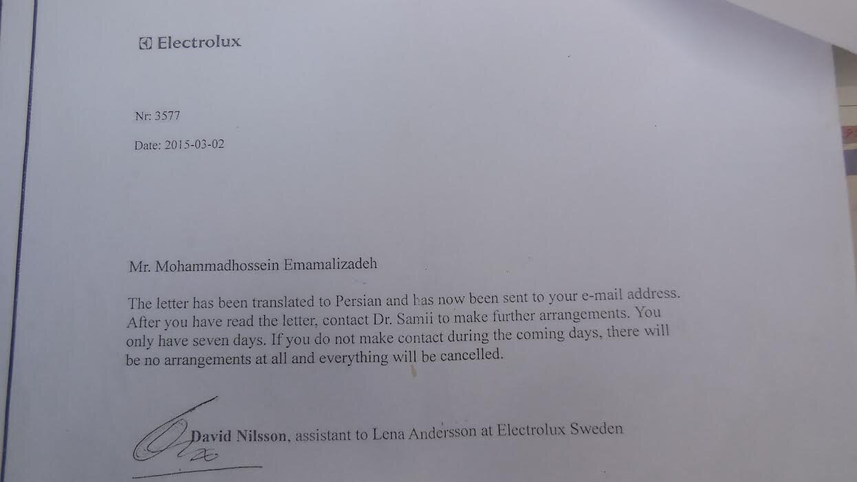 جایزه ۲۲۰ هزار دلاری برای کتابفروش دورهگرد