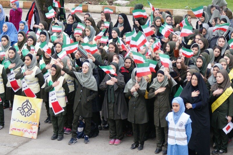 خلا فعالیت تشکل های دانش آموزی در مدارس|نیمی از مدارس کشور مربی پرورشی ندارند