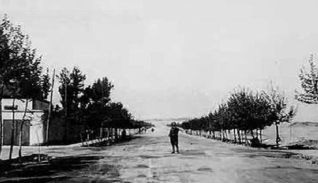 توصیف متضاد فرنگیها از تهران | یک کلاغ در بازار تهران چهلکلاغ میشود!