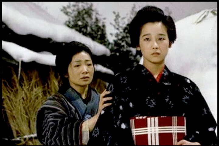 از «اوشین» چه خبر؟ | محلهای به نام اوشین نامگذاری شد که در آن ...