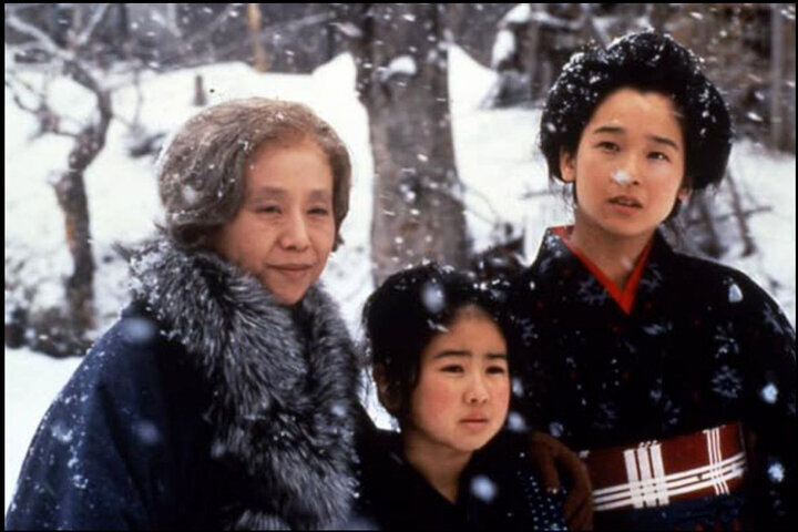 از «اوشین» چه خبر؟ | محلهای به نام اوشین نامگذاری شد که در آن ...