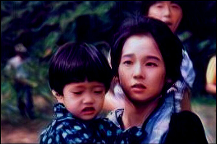 از «اوشین» چه خبر؟ | محلهای به نام اوشین نامگذاری شد که در آن ...