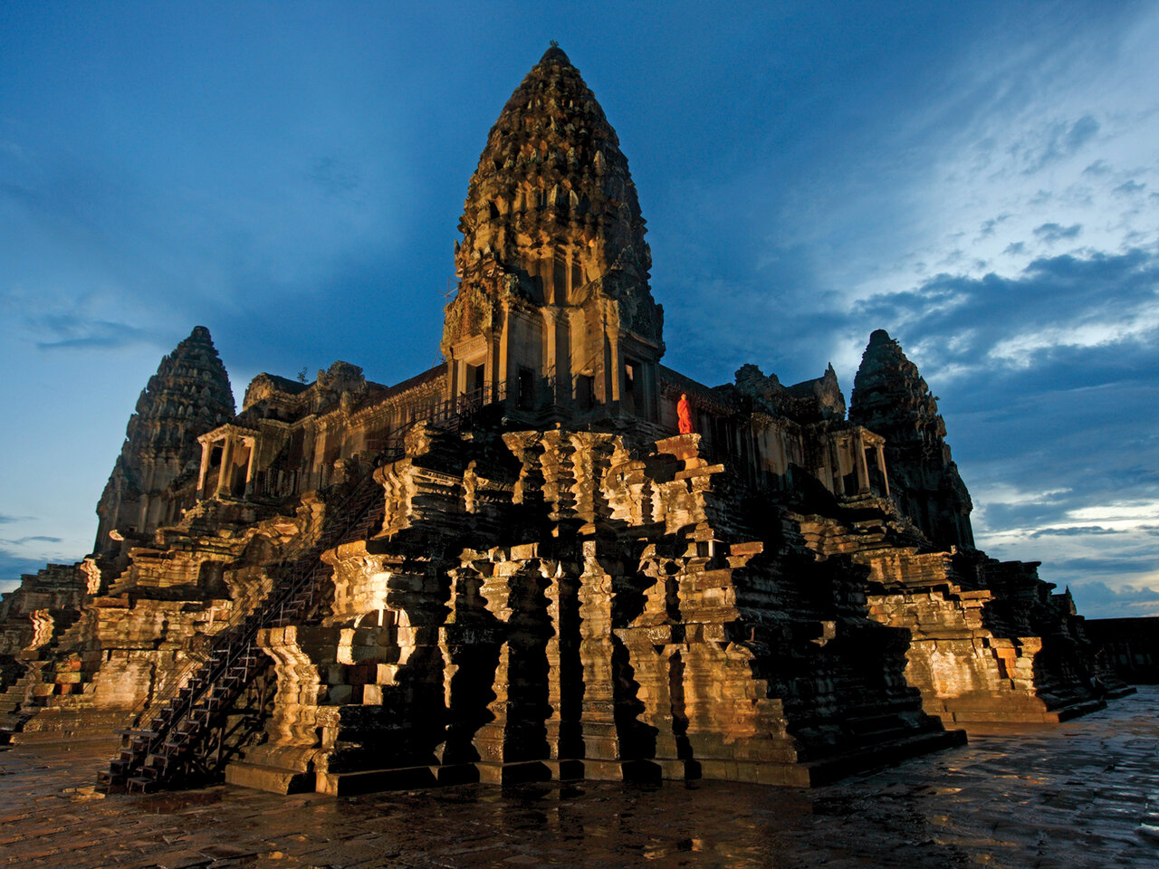 زیباترین عکسها را با این روش بگیرید