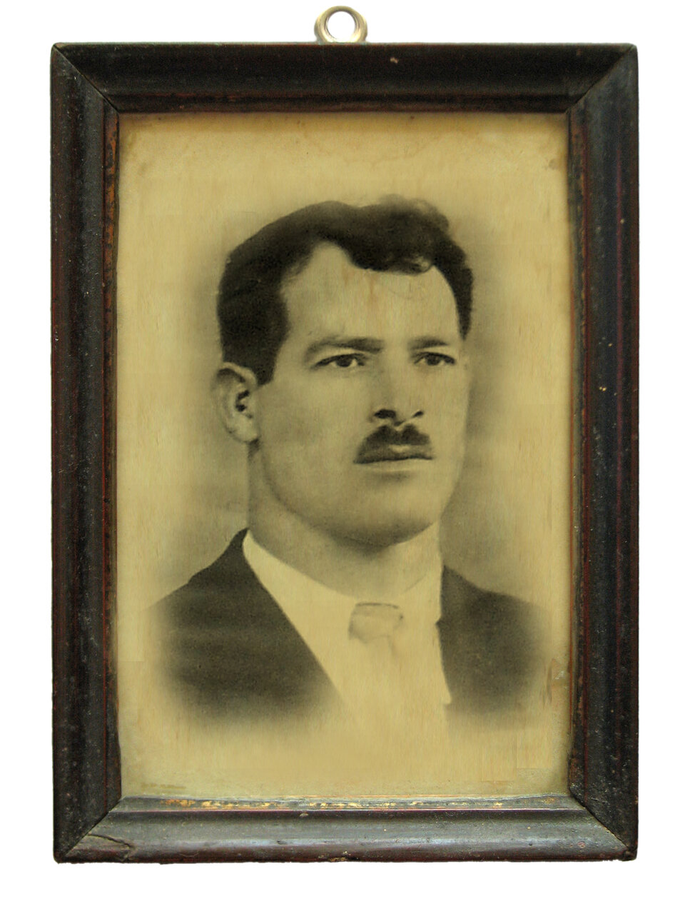 مهدیقصاب هیچ گاه دست به چاقو نشد! | سرپولک نام پهلوانش را فراموش نمیکند