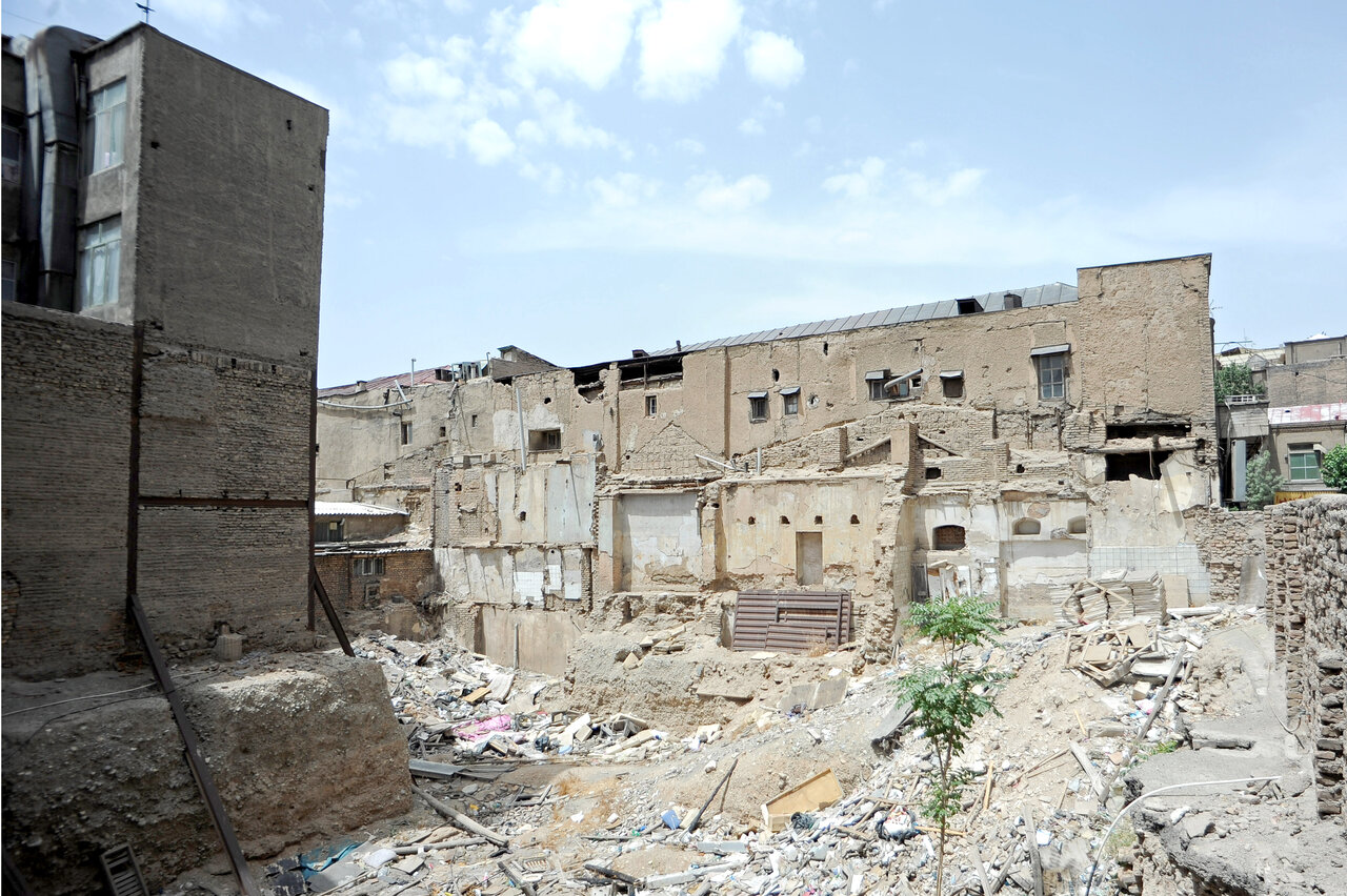 حرف مفت ممنوع! | داستان کوچه تلگرافخانه کوتاه است