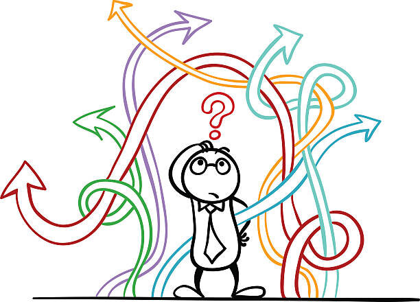 گامهایی برای مقابله با مشکلات ؛ به جای فرار از مشکلات باید آنها را حل کرد | واکنش شما در مقابل مشکلات زندگی چیست؟