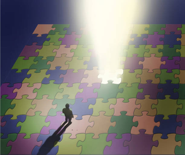 گامهایی برای مقابله با مشکلات ؛ به جای فرار از مشکلات باید آنها را حل کرد | واکنش شما در مقابل مشکلات زندگی چیست؟