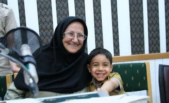 بازگشت گوینده مطرح صدا و سیما بعد از دو سال | «سلام کوچولو» را یادتان هست؟