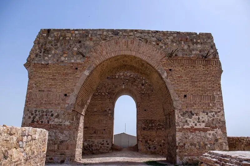 مغولان ری را ویران کردند | وقتی شکوه و عظمت پایتخت بهاره اشکانیان خاکستر شد