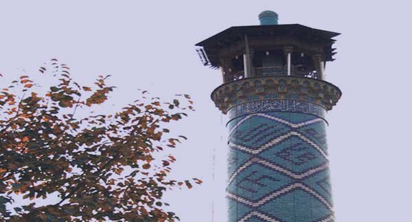 پنج مسجد تاریخی در یک خیابان ۲۰۰ ساله | پامنار؛ محله پهلوانان و نامداران