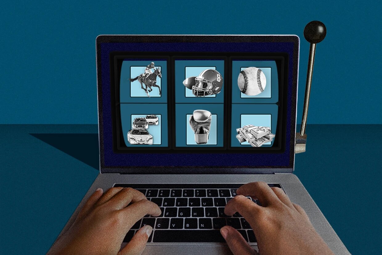 مبارزه با قمار آنلاین با جایگزین قانونی | پاسخ به هیجانهای جامعه با مهندسی ابزارهایی با زیرساختهای قانونی امکانپذیر است