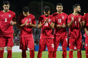 تیم های همگروه ایران در مقدماتی جام جهانی مشخص شدند | گروه بندی منطقه آسیا
