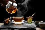 طعم بی‌نظیر چای با این ادویه‌های جادویی | ۶ ادویه برتر برای سلامت را بشناسید